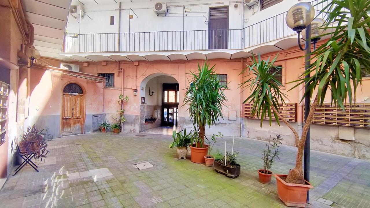Sanniti' Home Rome Extérieur photo