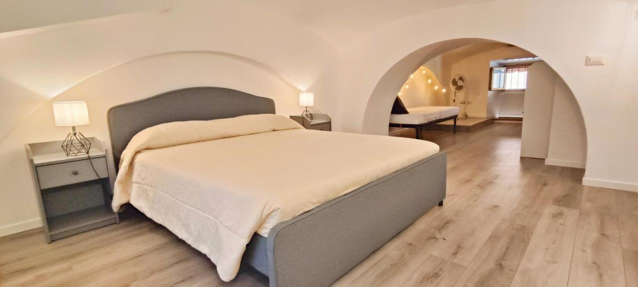 Sanniti' Home Rome Extérieur photo