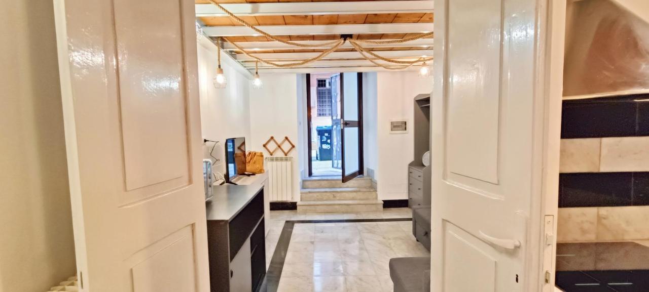 Sanniti' Home Rome Extérieur photo
