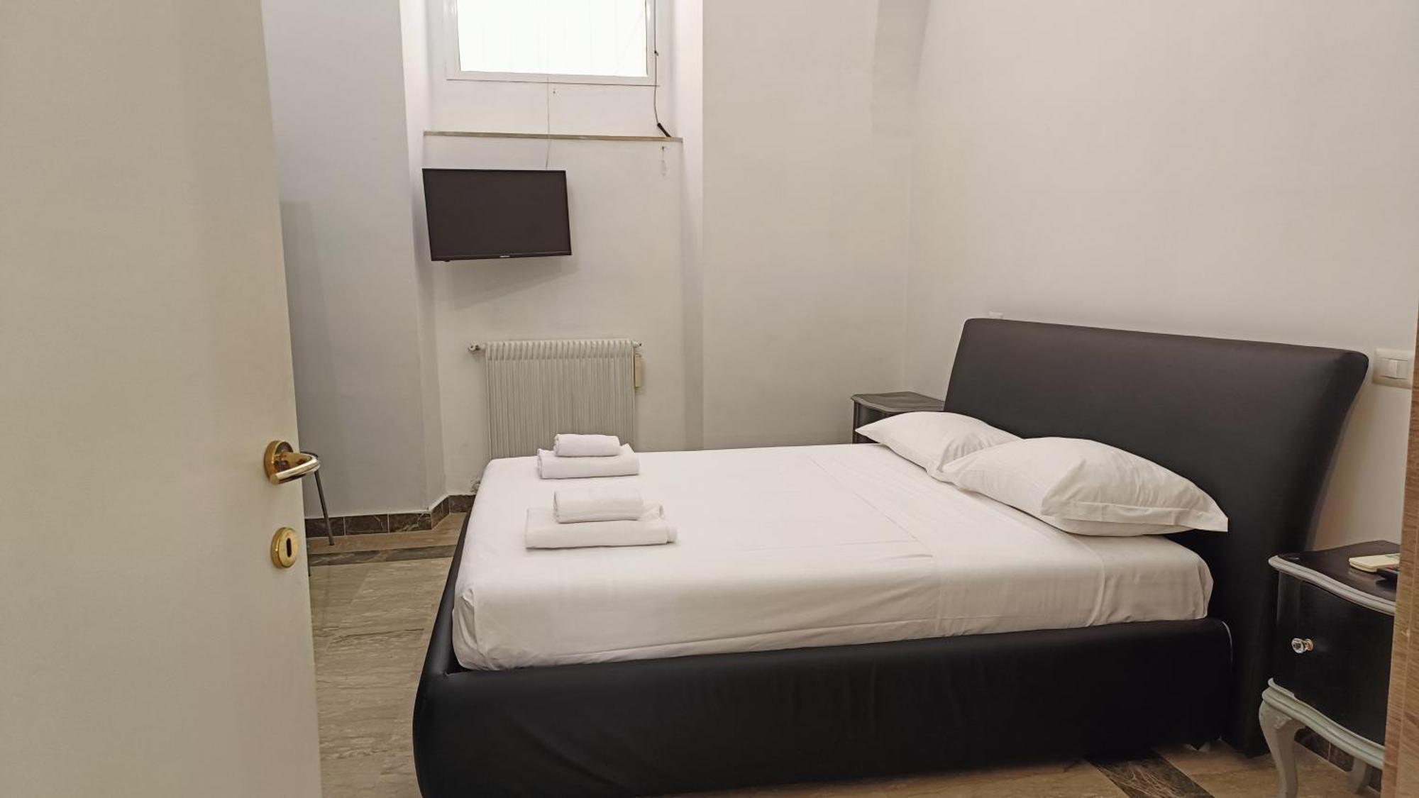 Sanniti' Home Rome Extérieur photo