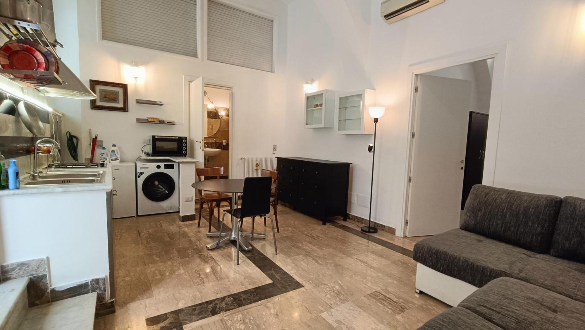 Sanniti' Home Rome Extérieur photo