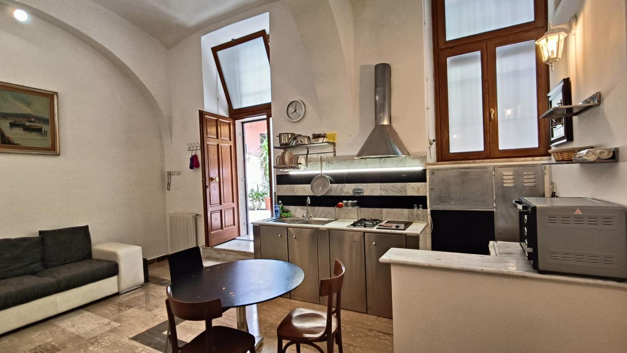 Sanniti' Home Rome Extérieur photo