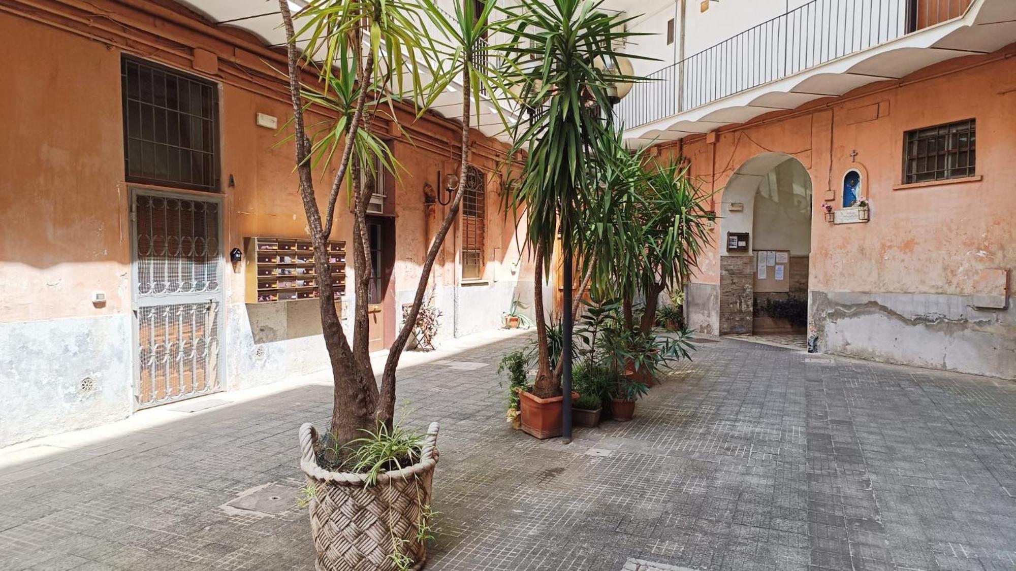 Sanniti' Home Rome Extérieur photo