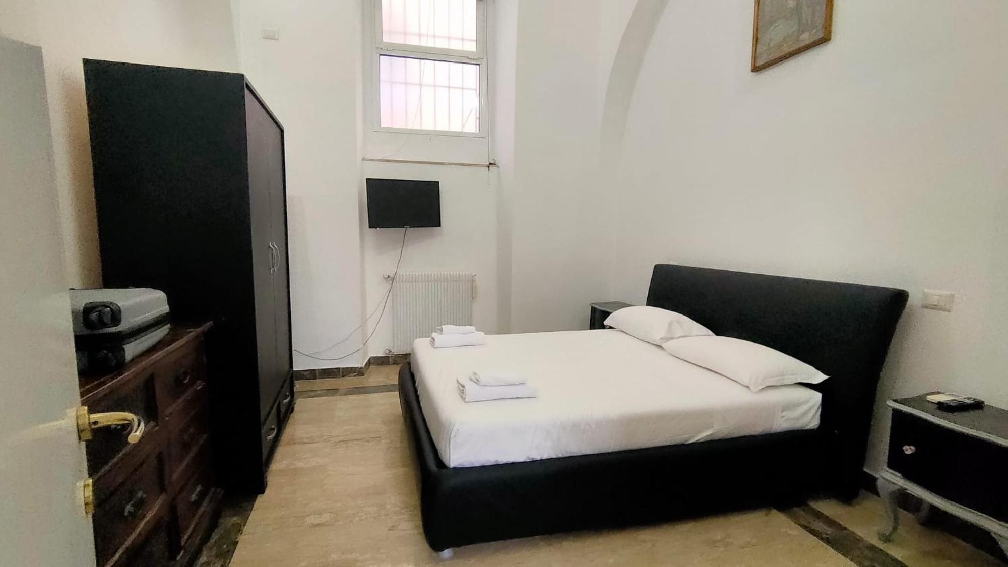 Sanniti' Home Rome Extérieur photo
