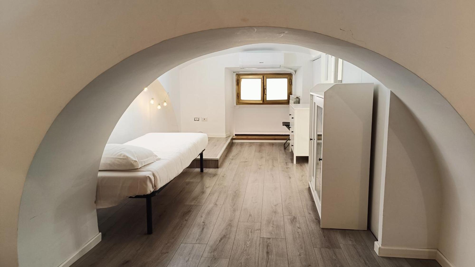 Sanniti' Home Rome Extérieur photo