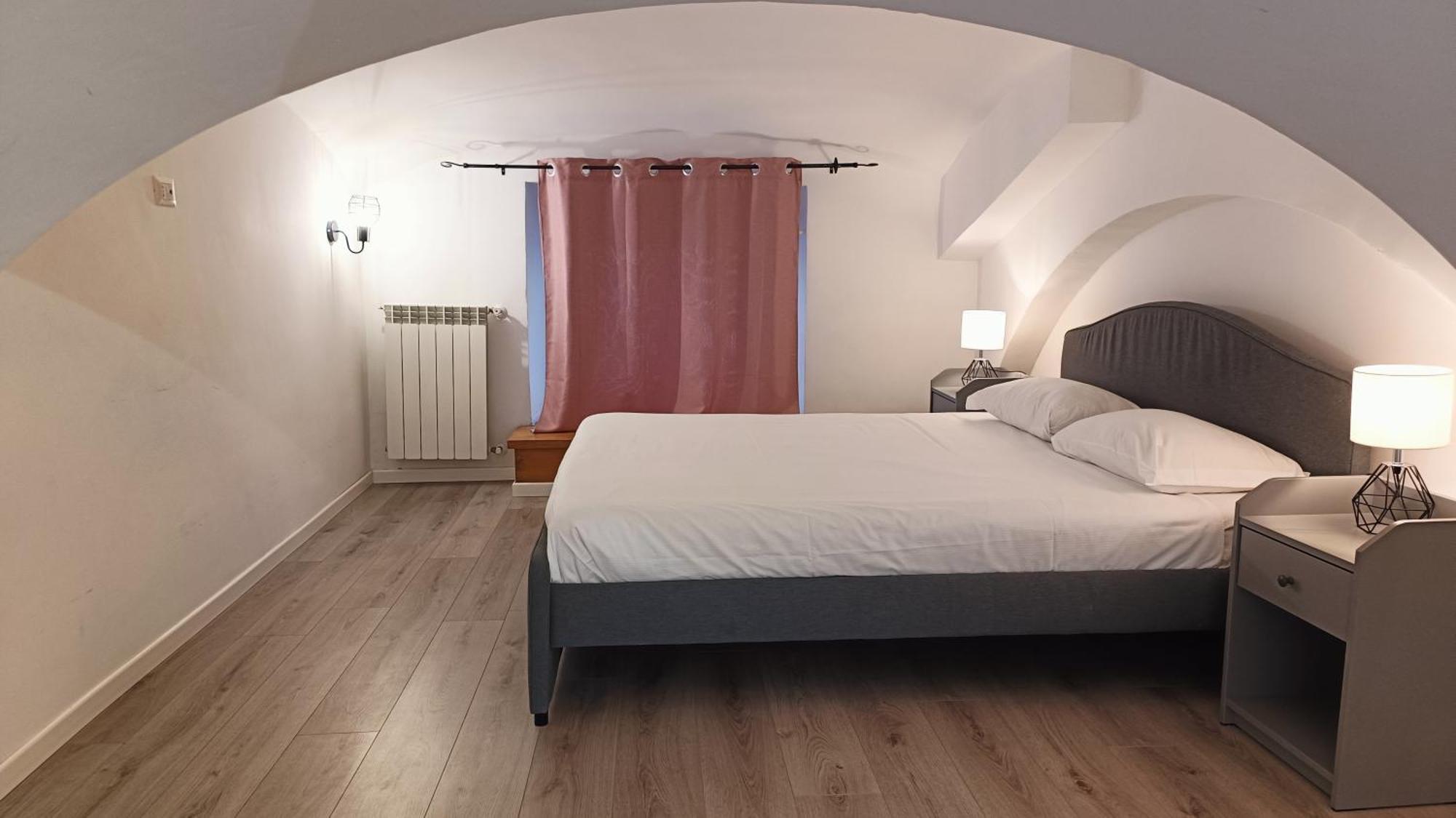 Sanniti' Home Rome Extérieur photo