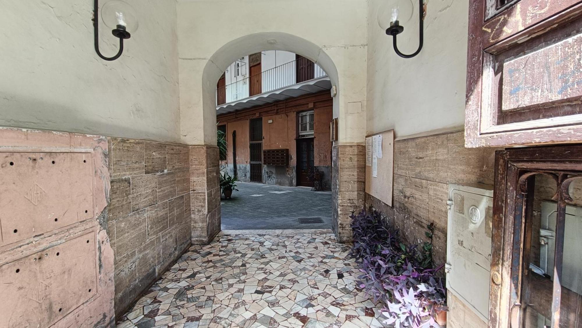 Sanniti' Home Rome Extérieur photo