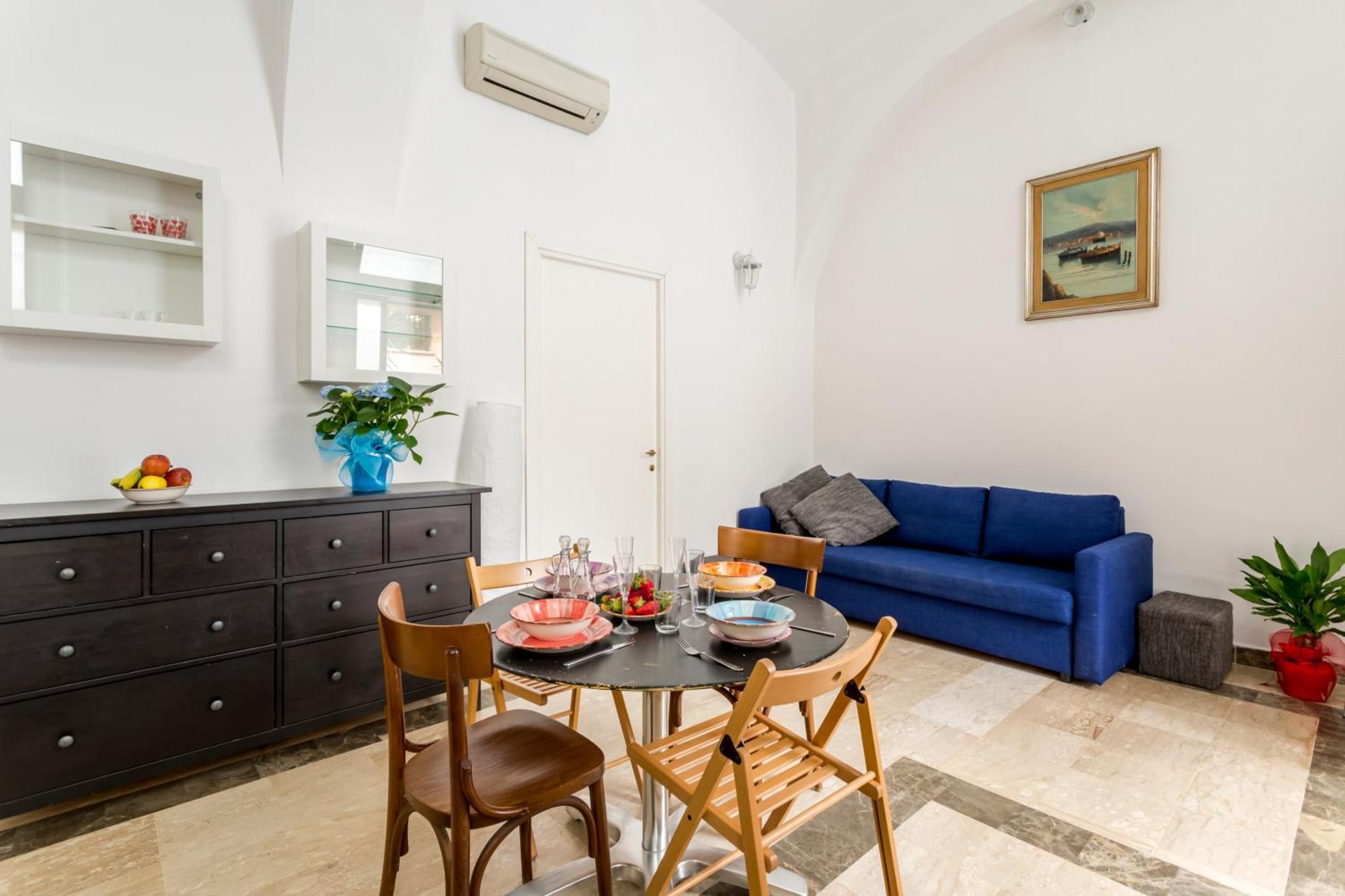 Sanniti' Home Rome Extérieur photo