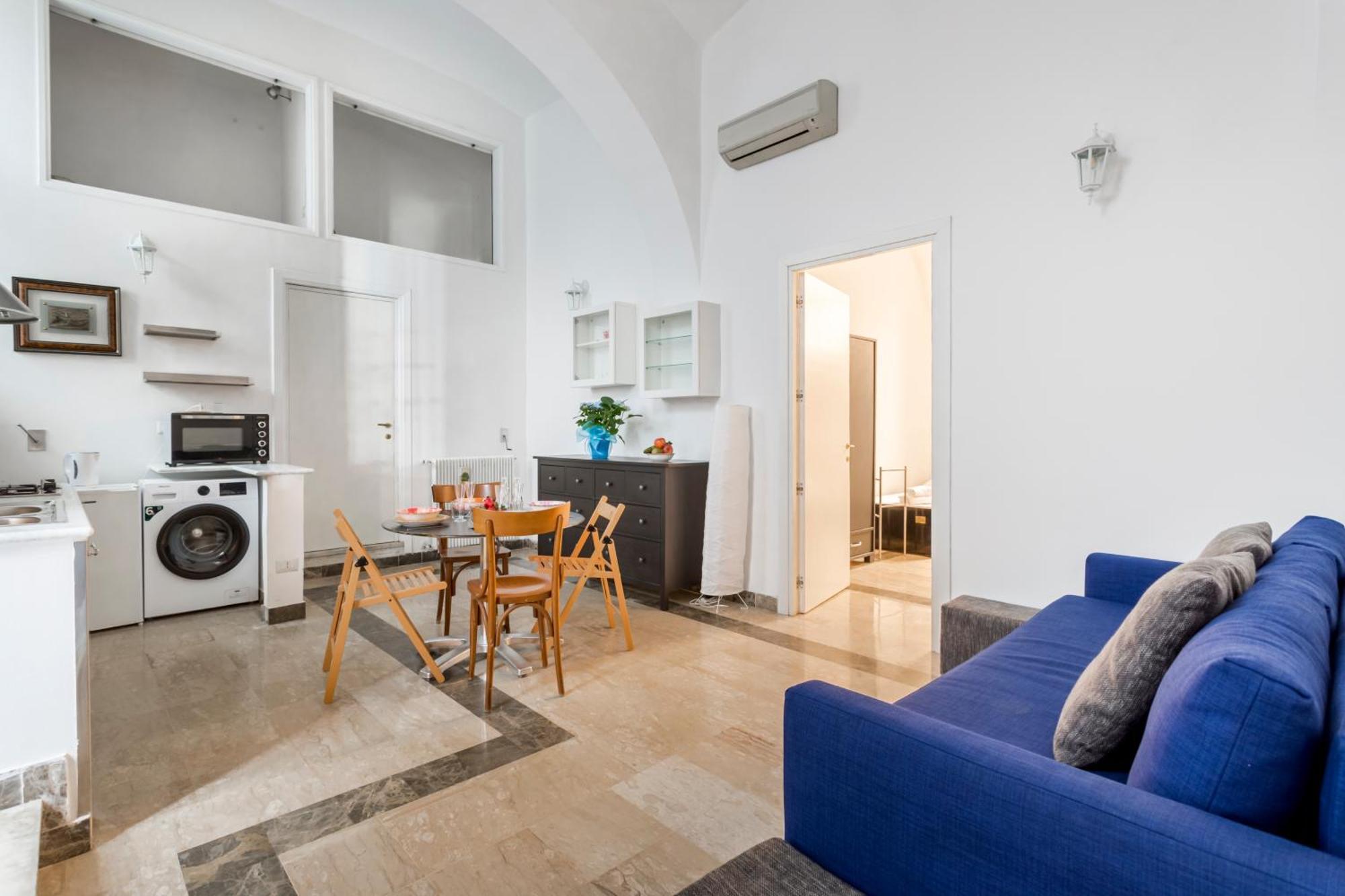 Sanniti' Home Rome Extérieur photo