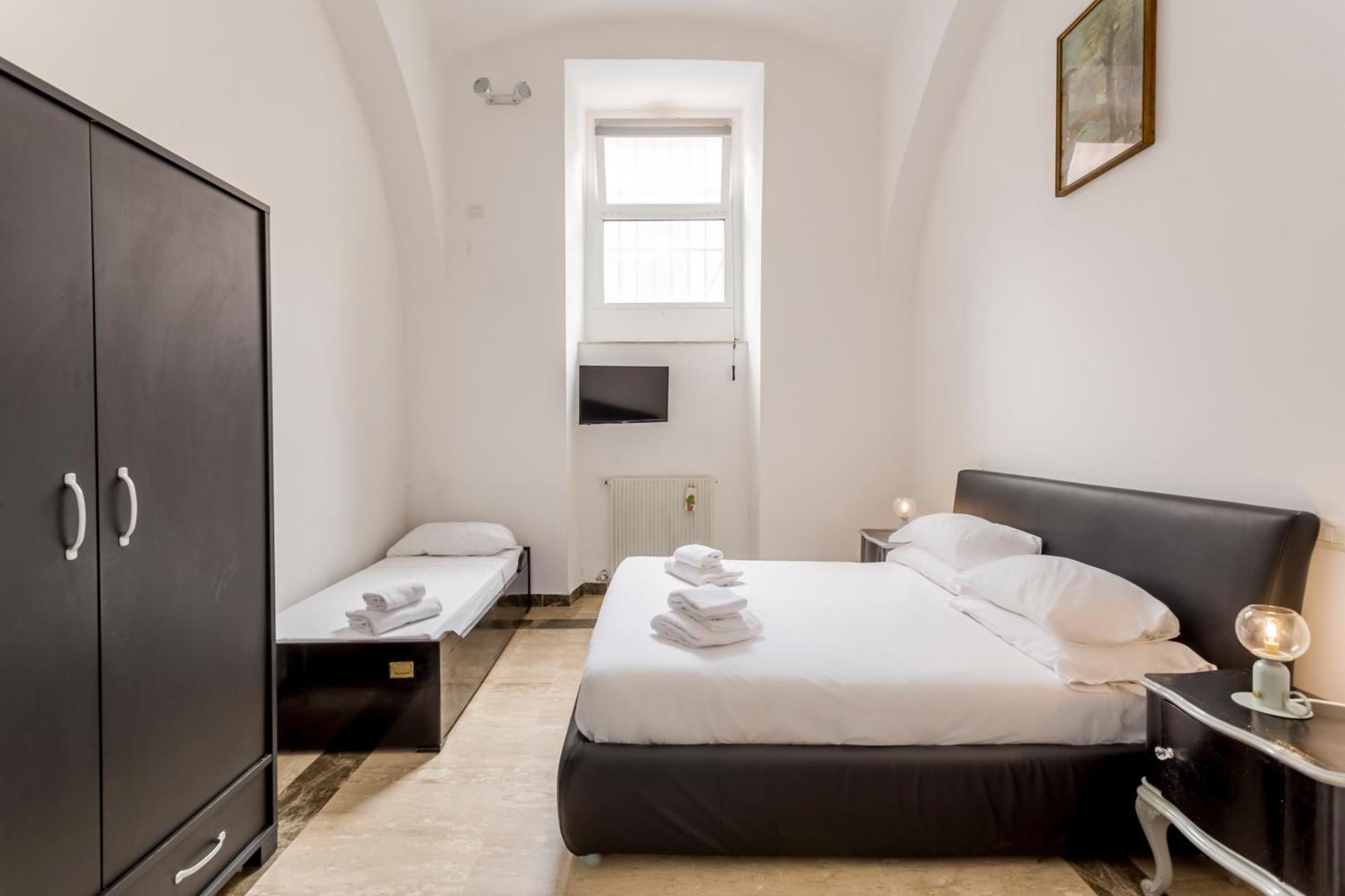 Sanniti' Home Rome Extérieur photo