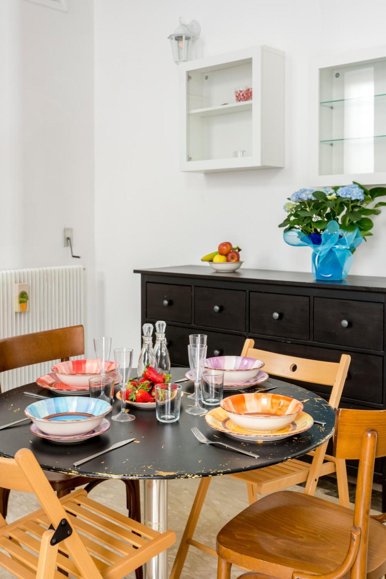 Sanniti' Home Rome Extérieur photo